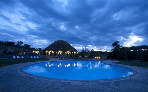 Sun Karros Daan Viljoen Hotel Windhoek Exterior foto