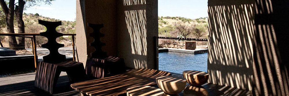 Sun Karros Daan Viljoen Hotel Windhoek Exterior foto
